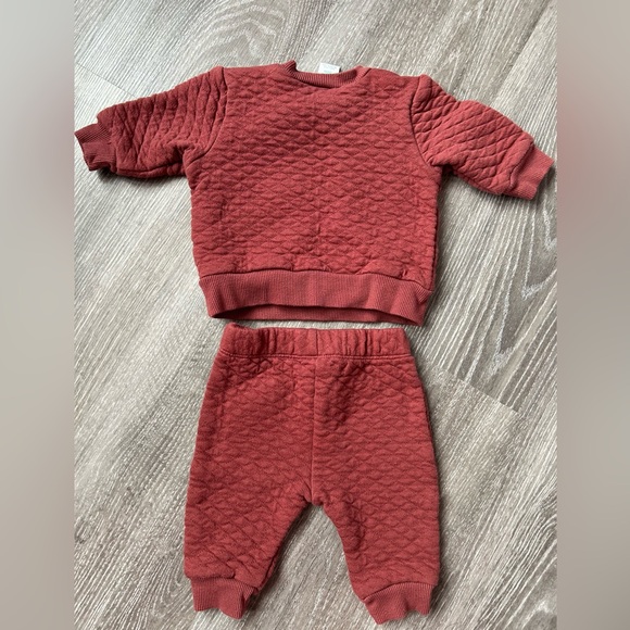 Two Baby Boy Track Suits - Picture 7 of 12